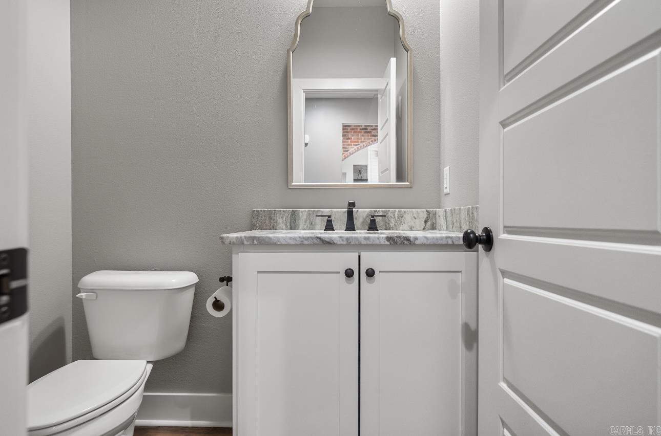 Garland County - Residential