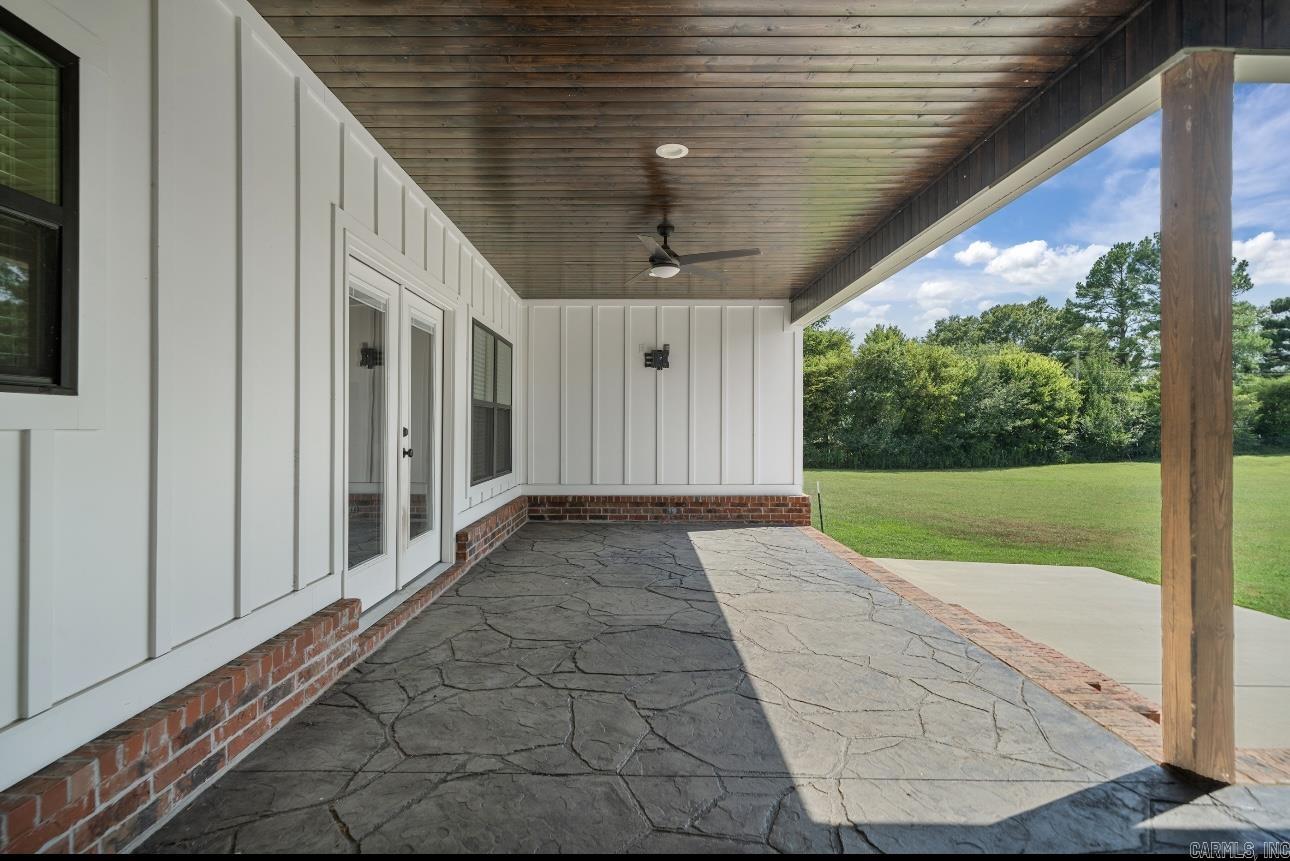 Garland County - Residential