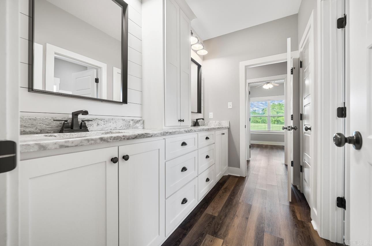 Garland County - Residential