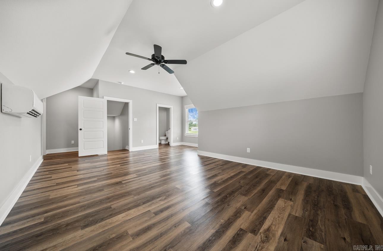 Garland County - Residential