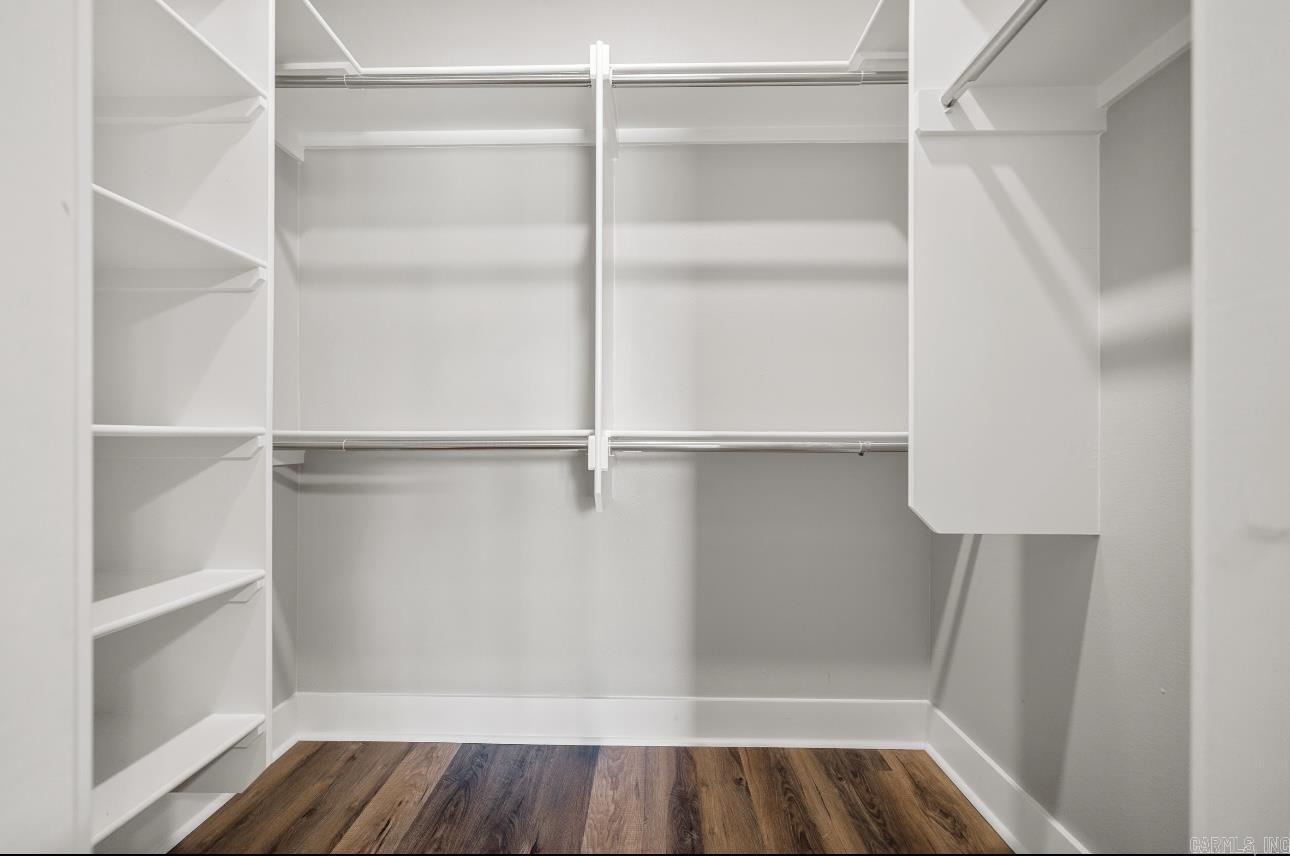 Garland County - Residential