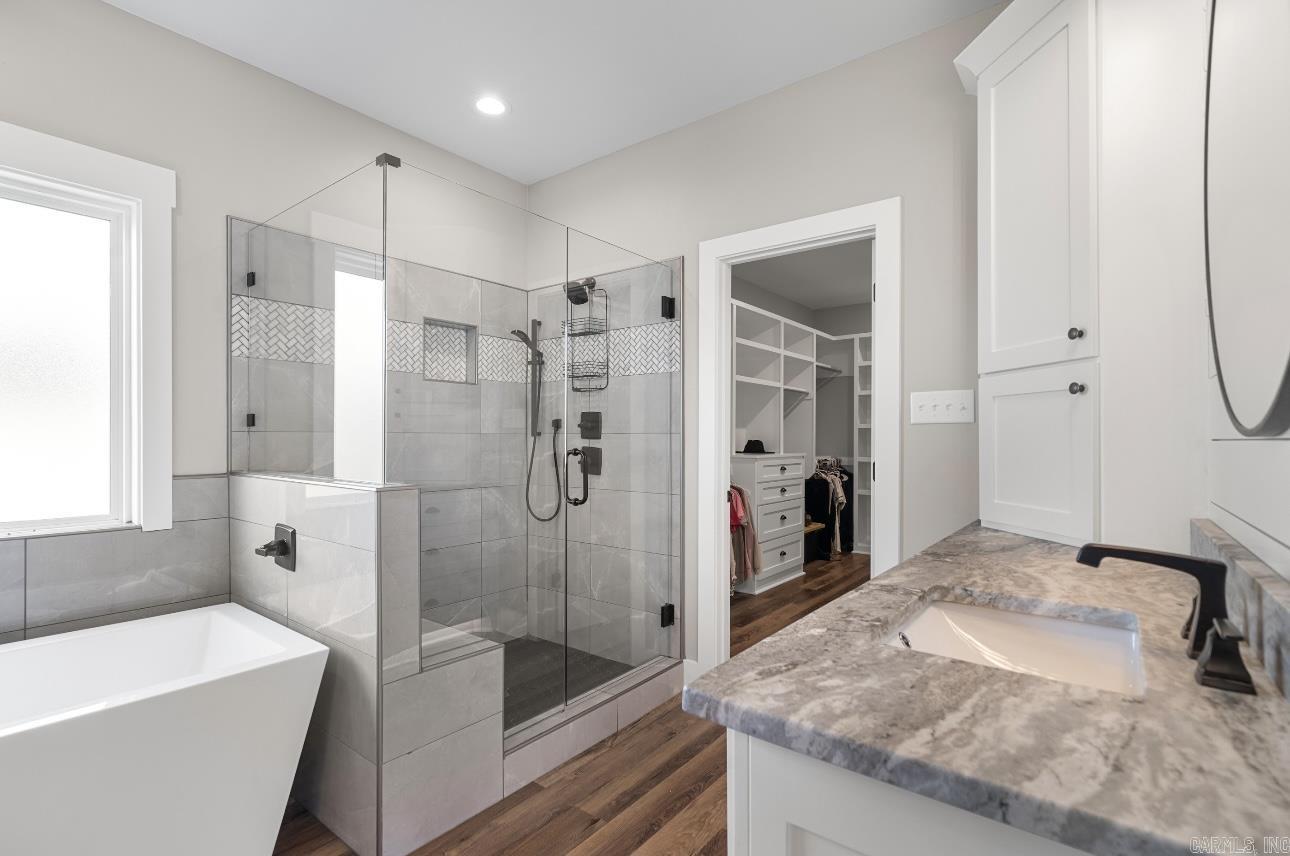 Garland County - Residential