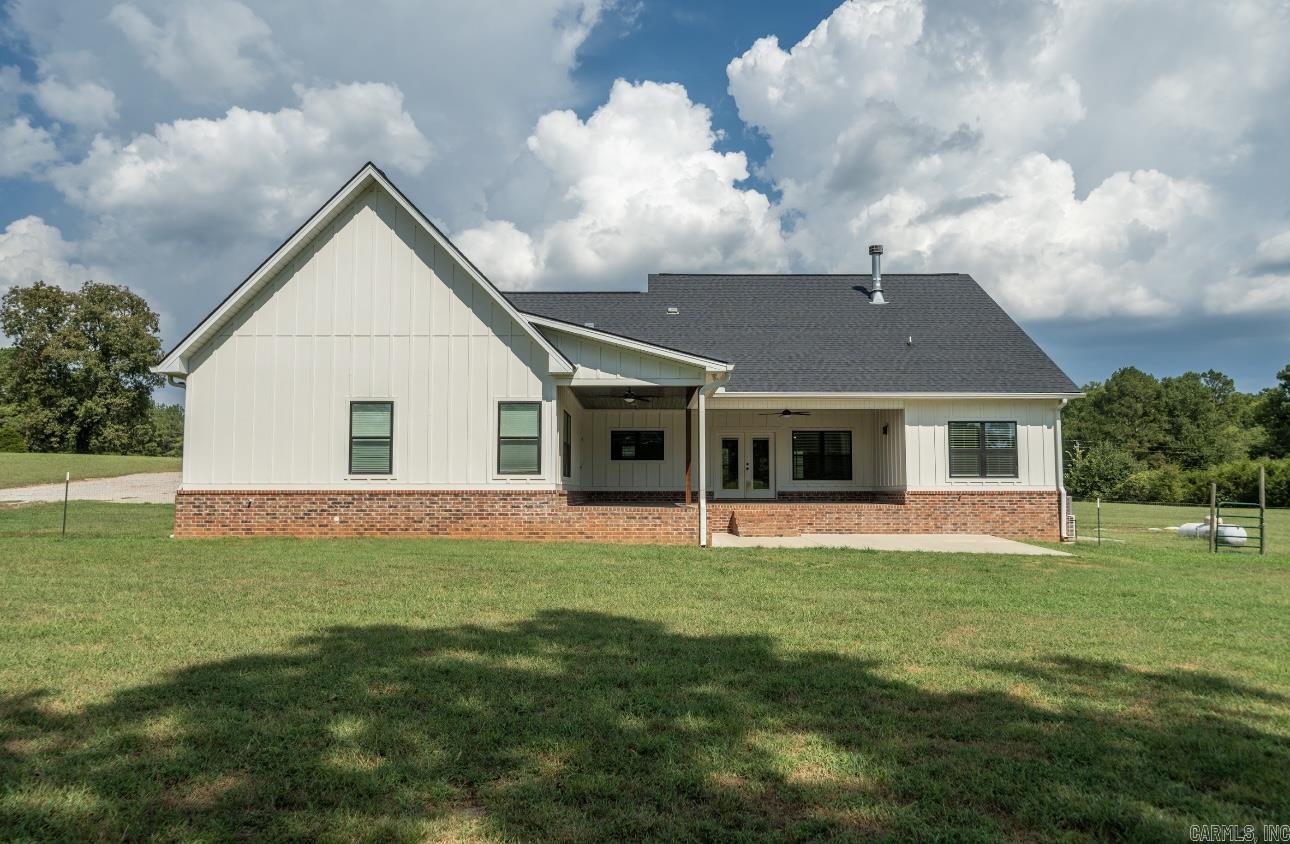 Garland County - Residential