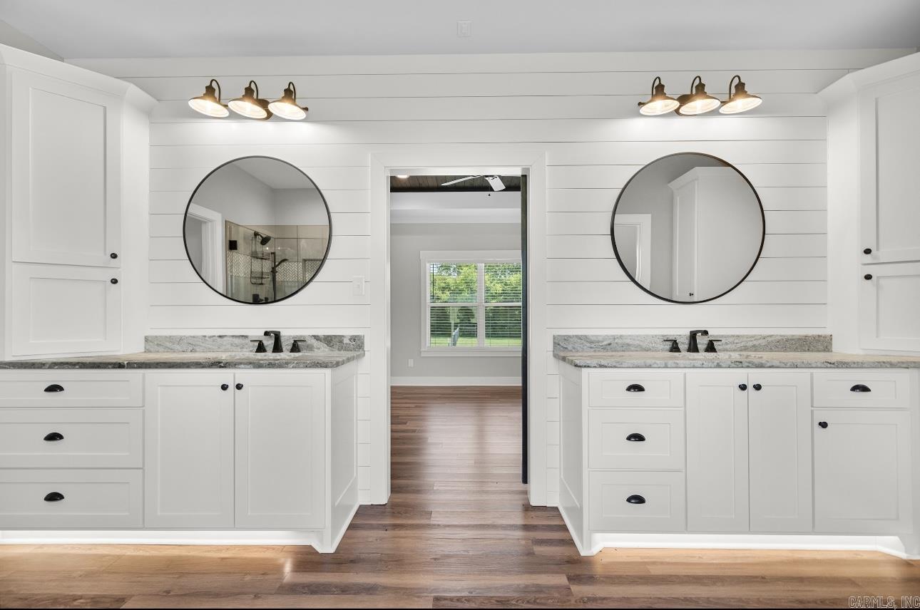 Garland County - Residential