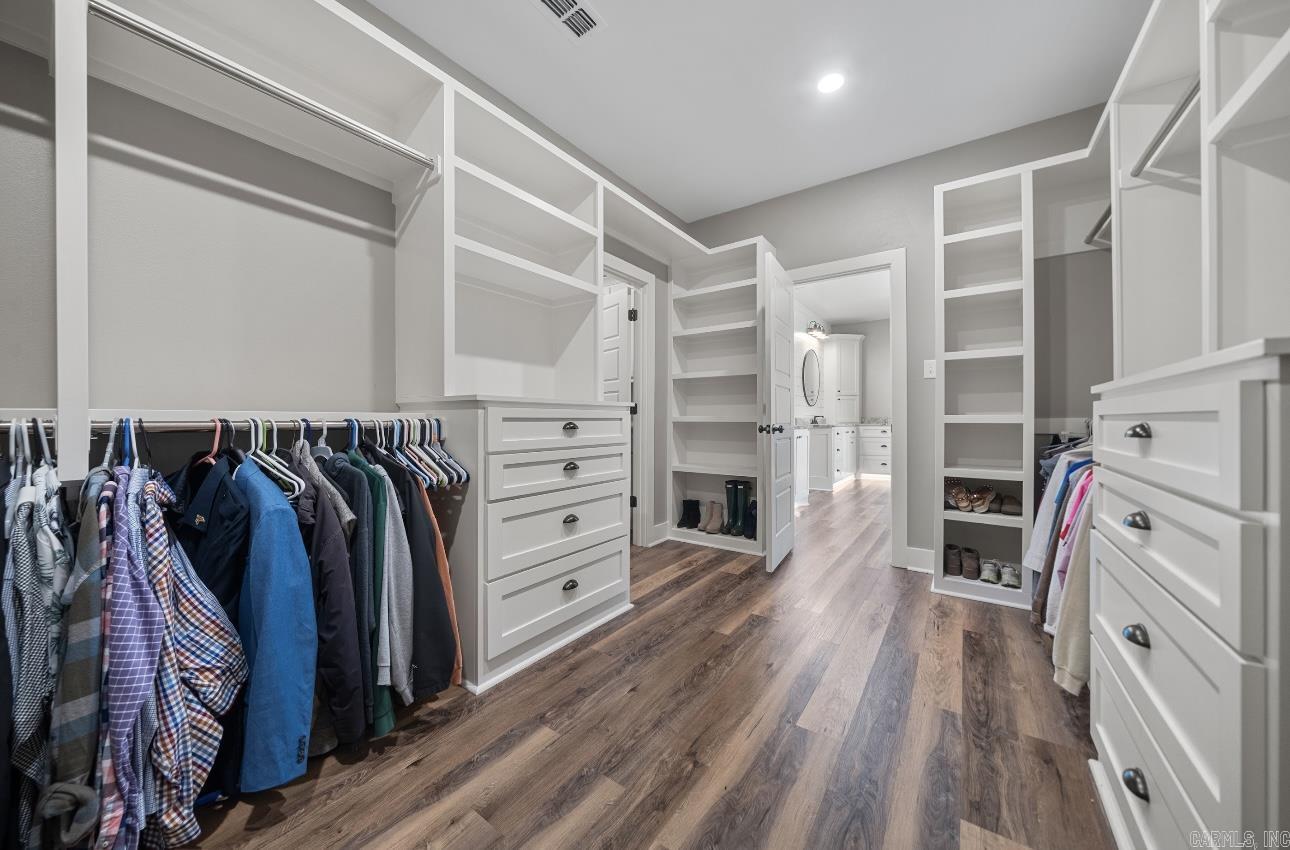 Garland County - Residential