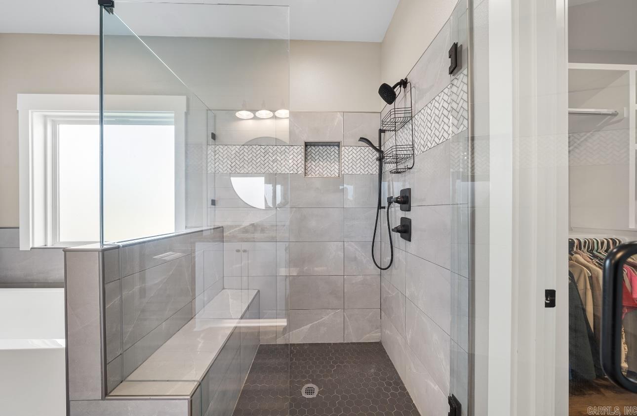 Garland County - Residential