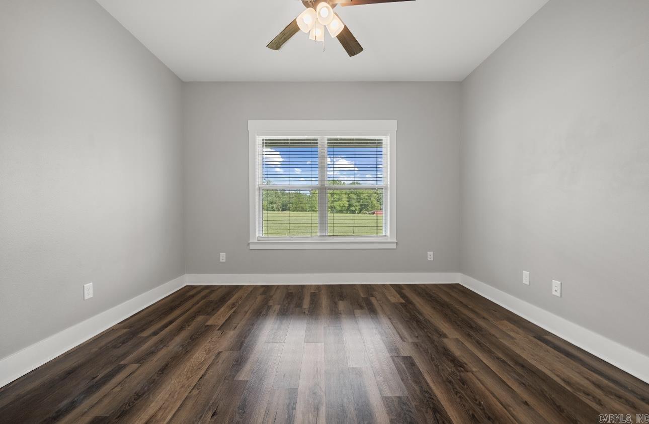 Garland County - Residential