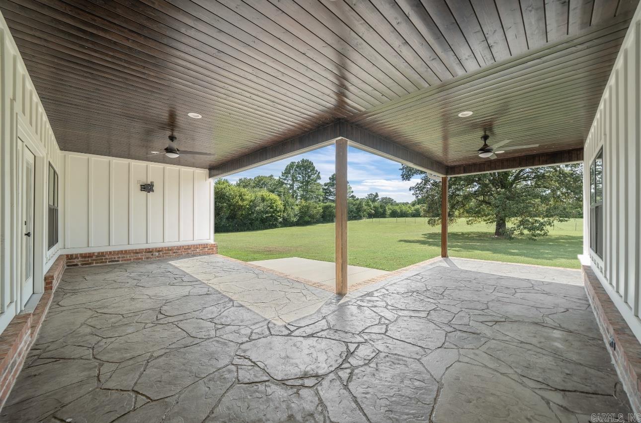 Garland County - Residential