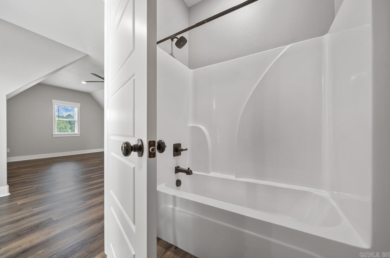 Garland County - Residential