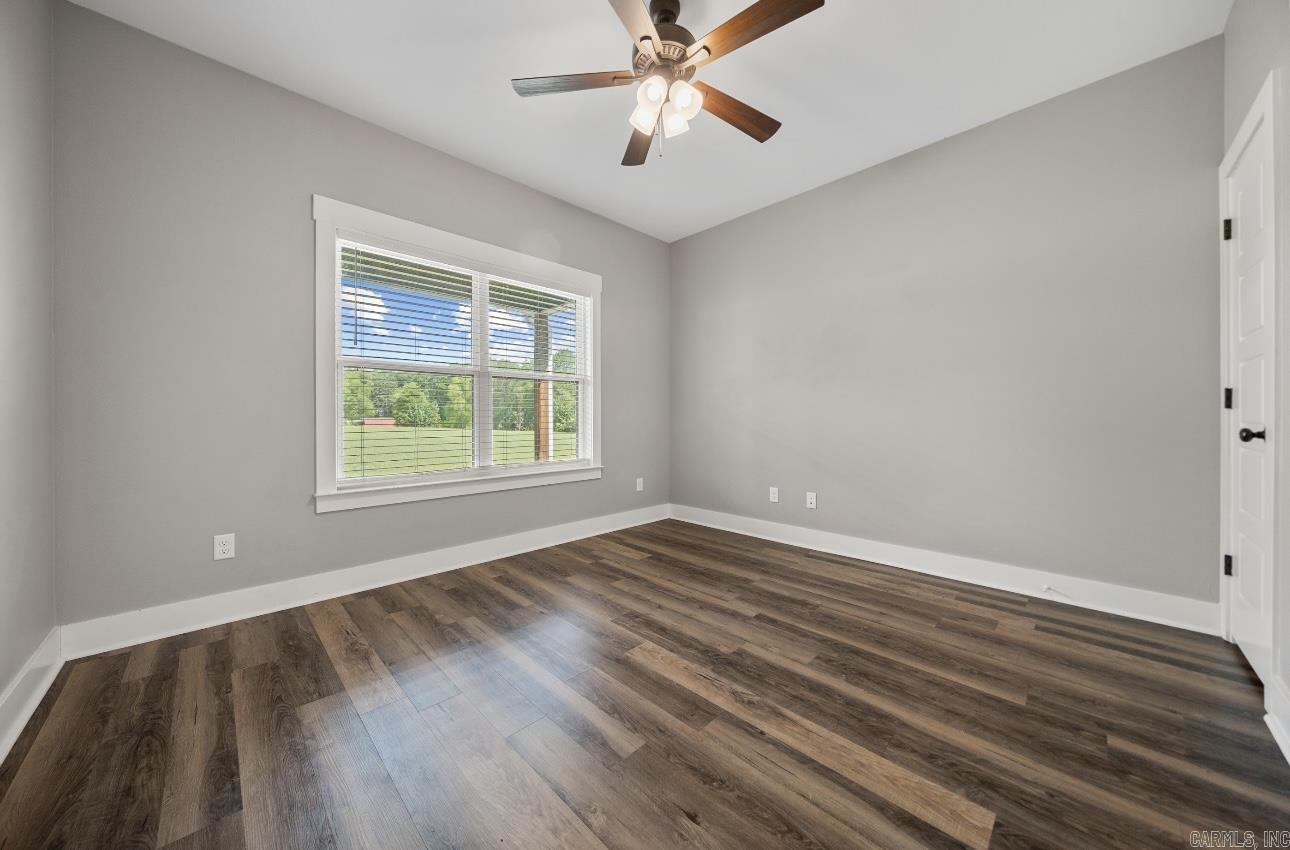 Garland County - Residential