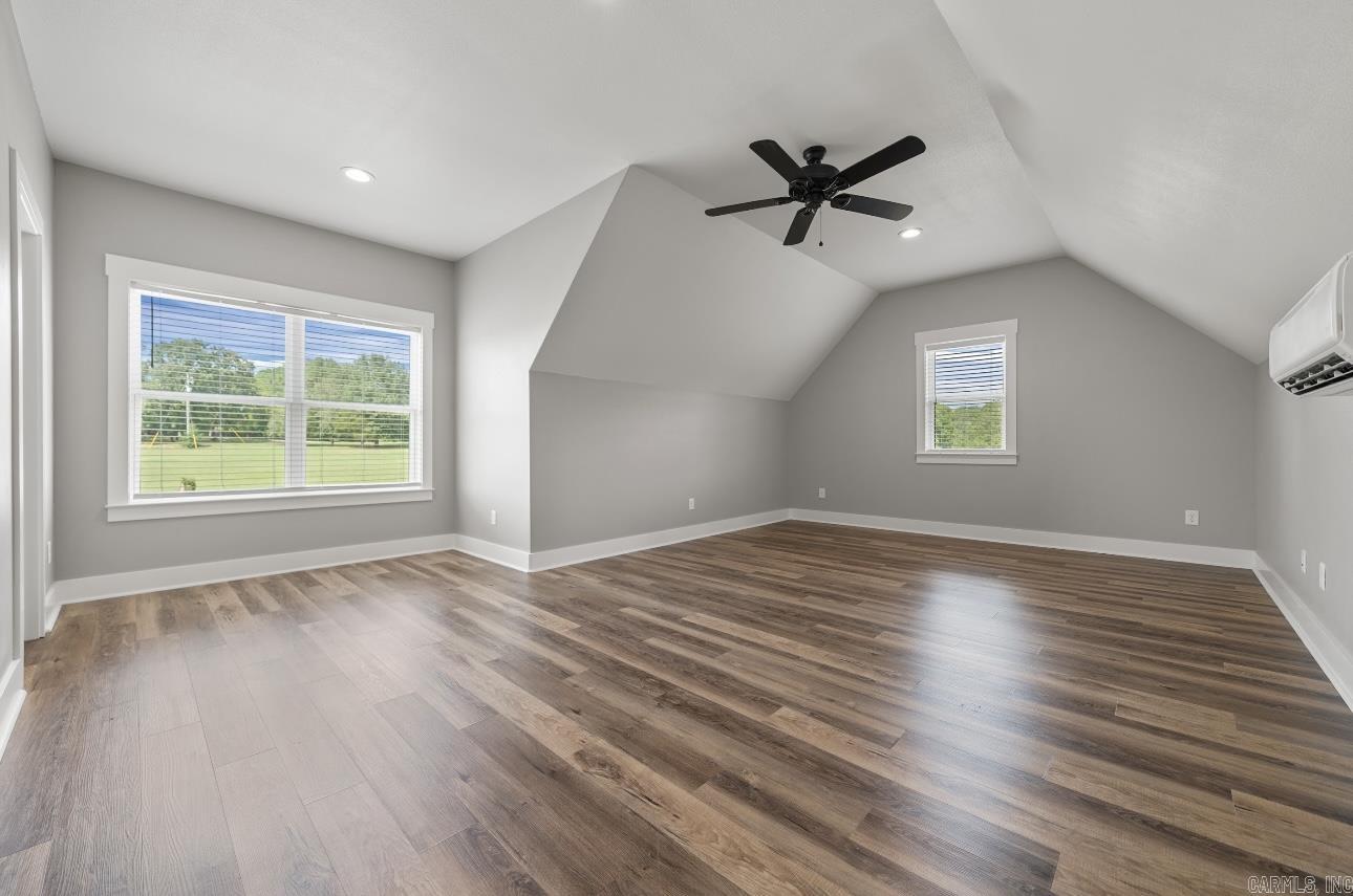 Garland County - Residential