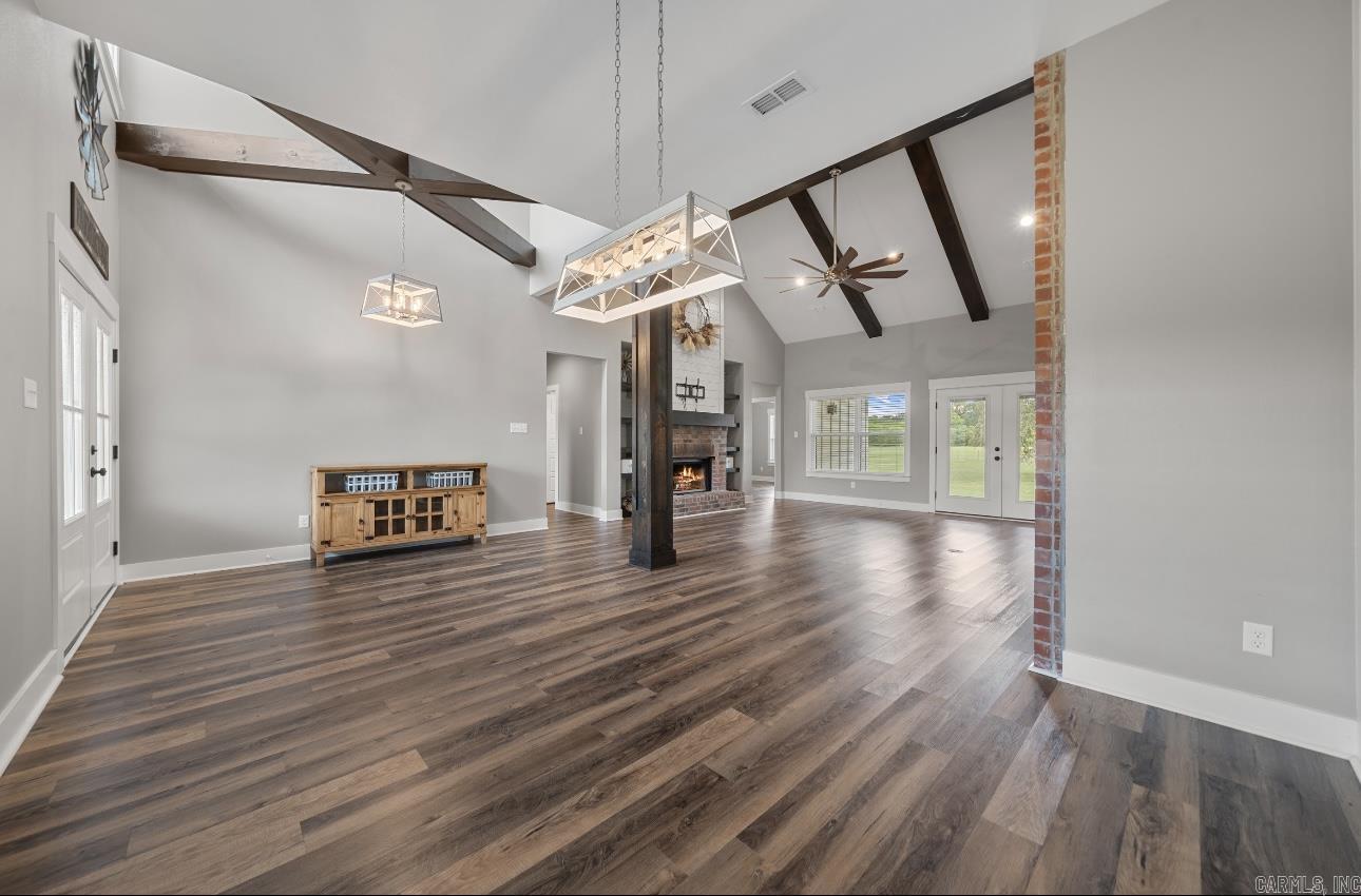 Garland County - Residential