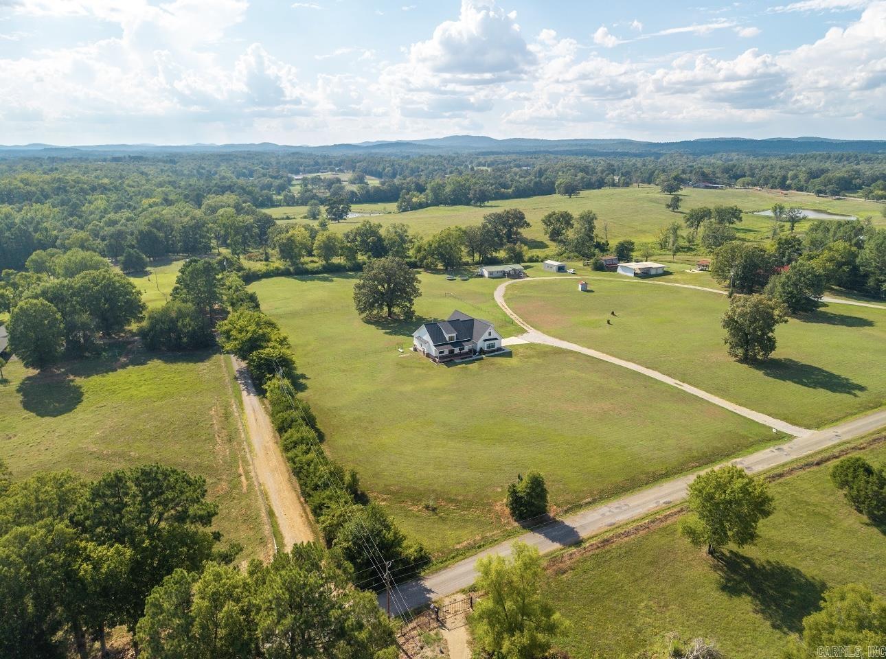 Garland County - Residential