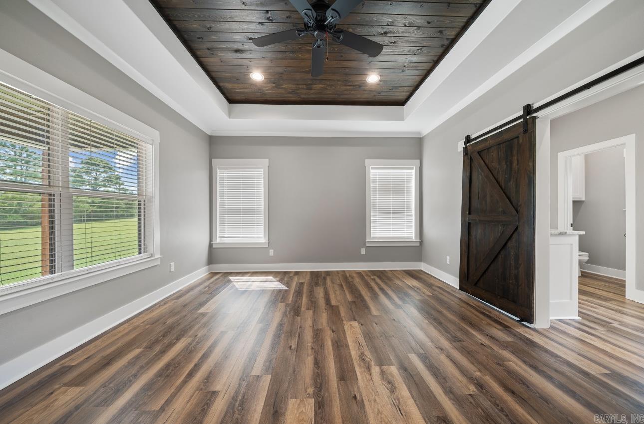 Garland County - Residential