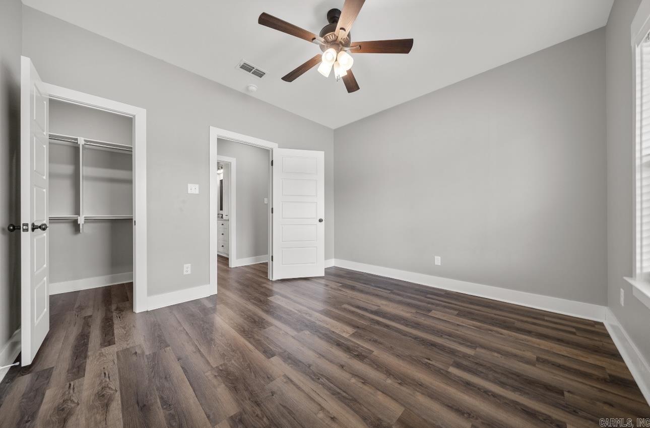 Garland County - Residential