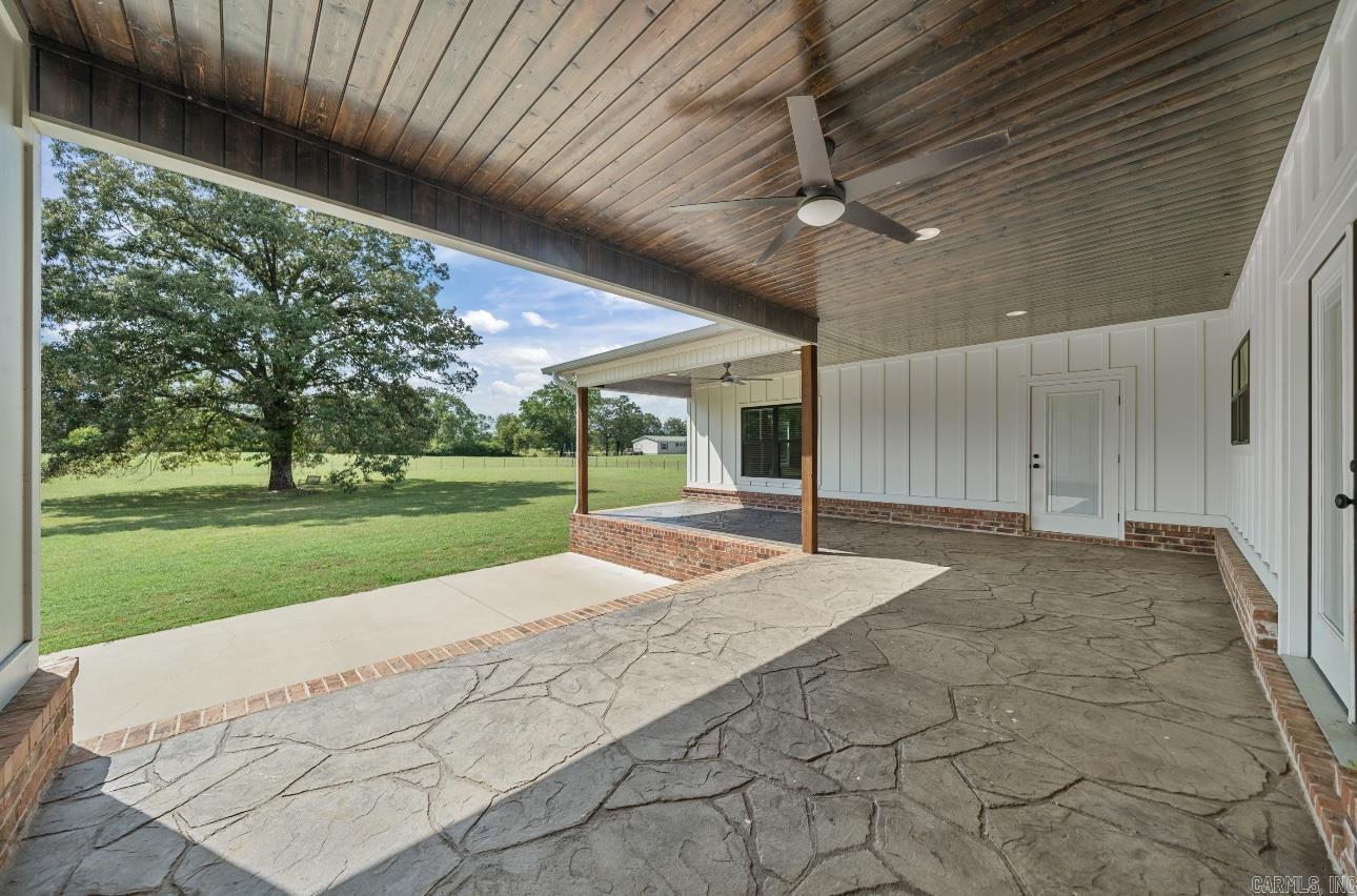 Garland County - Residential