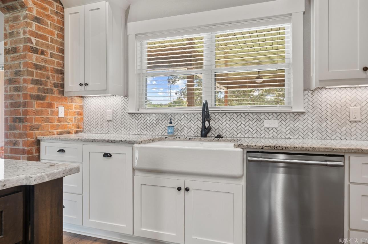 Garland County - Residential