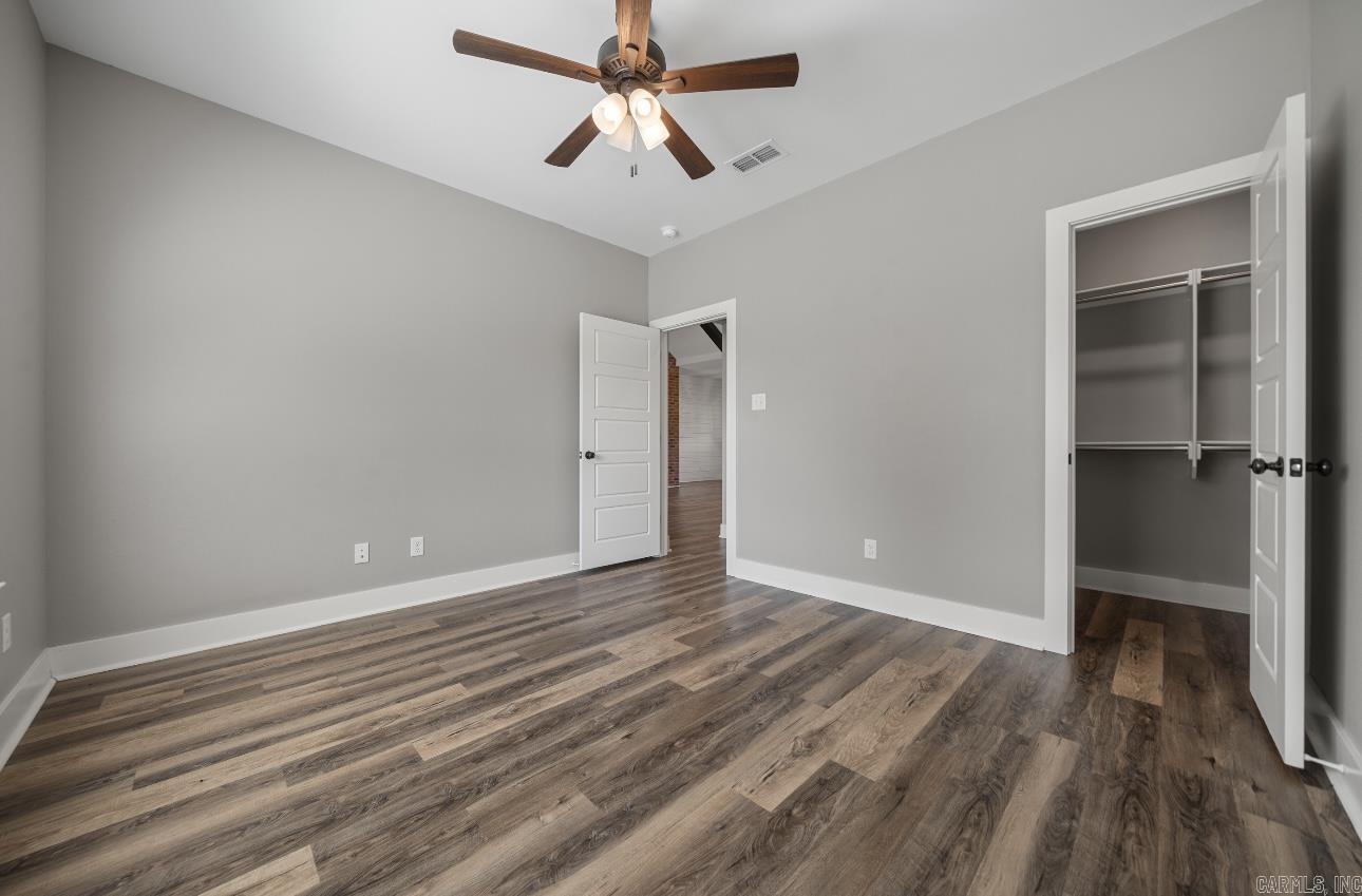 Garland County - Residential