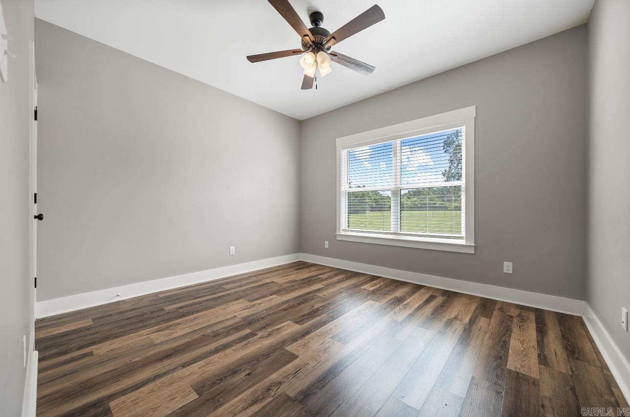 Garland County - Residential