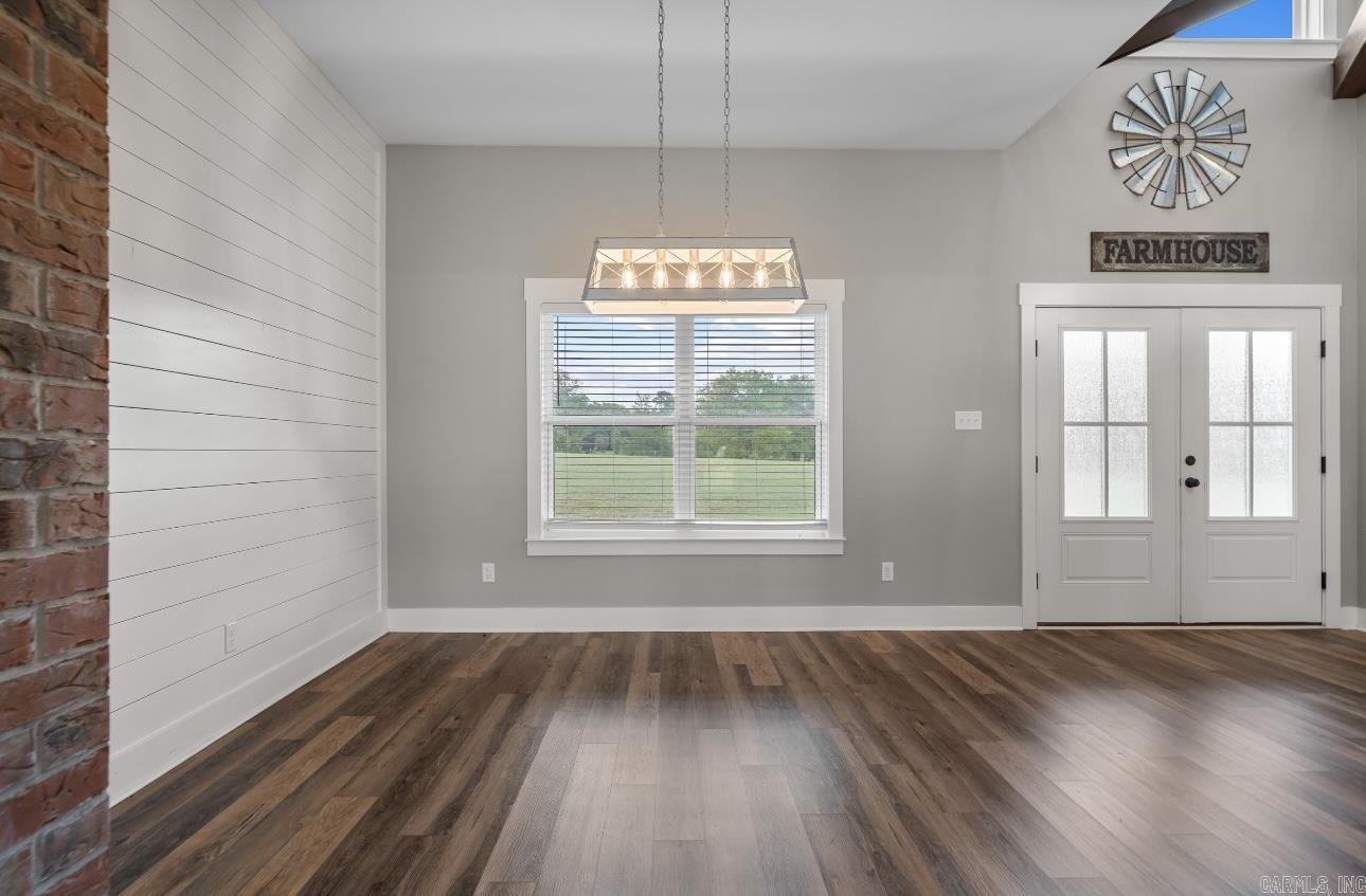 Garland County - Residential