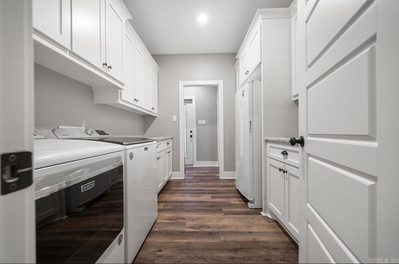 Garland County - Residential