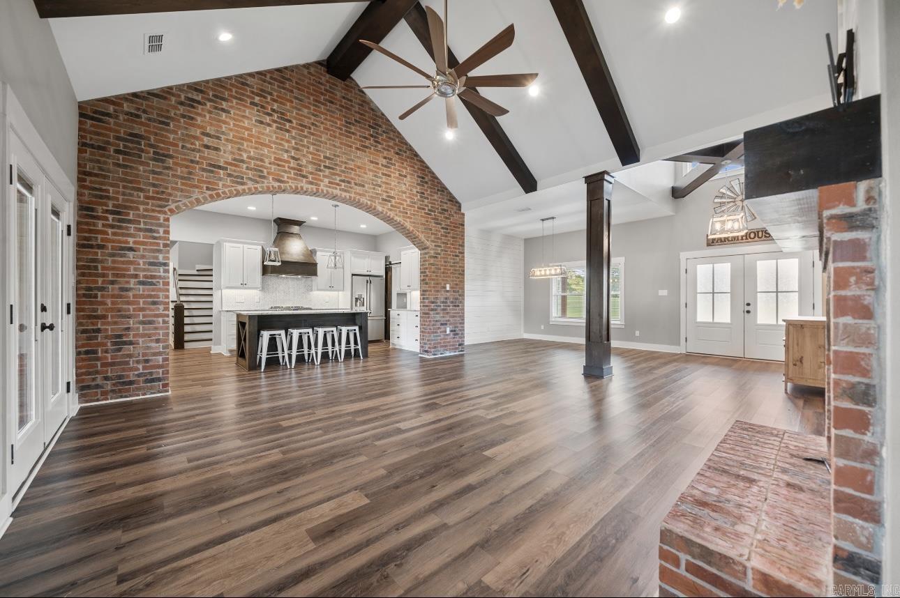 Garland County - Residential