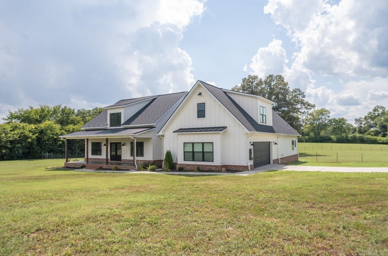 Garland County - Residential