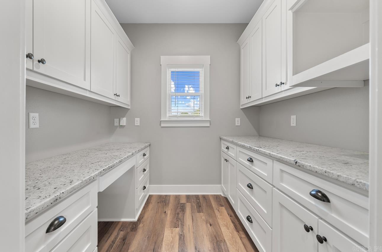 Garland County - Residential