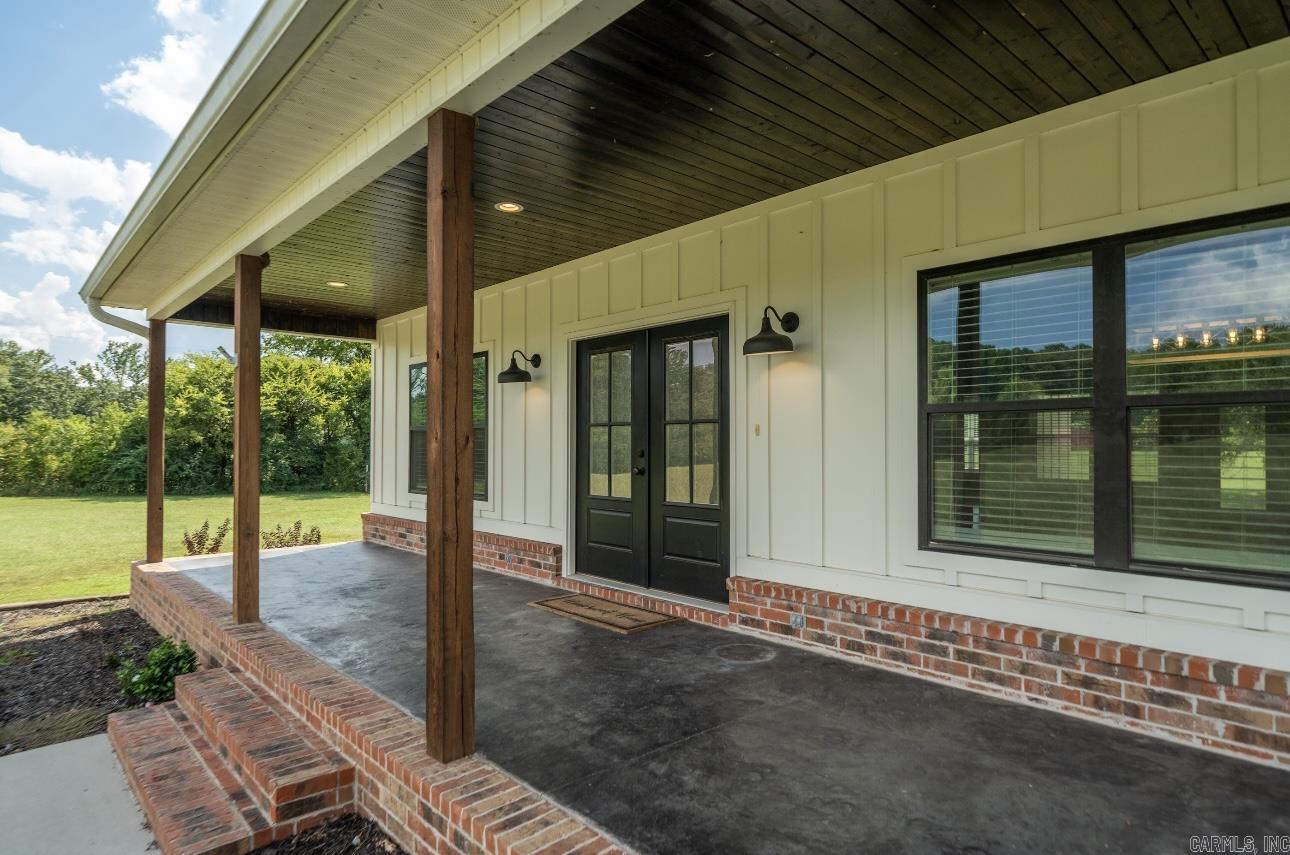 Garland County - Residential