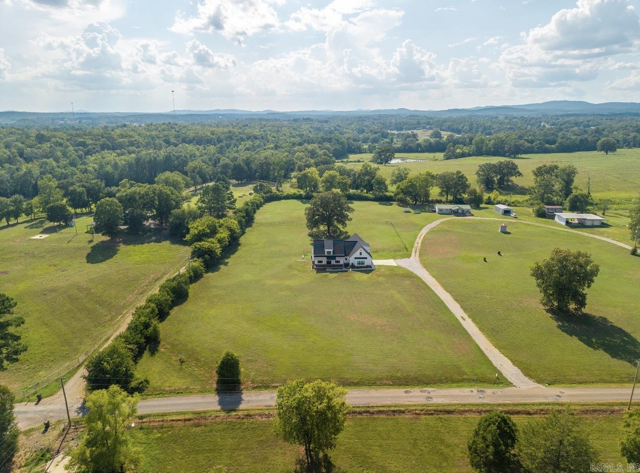 Garland County - Residential