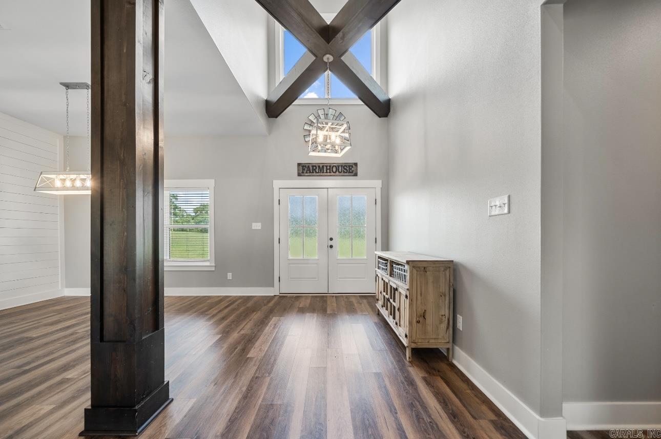 Garland County - Residential