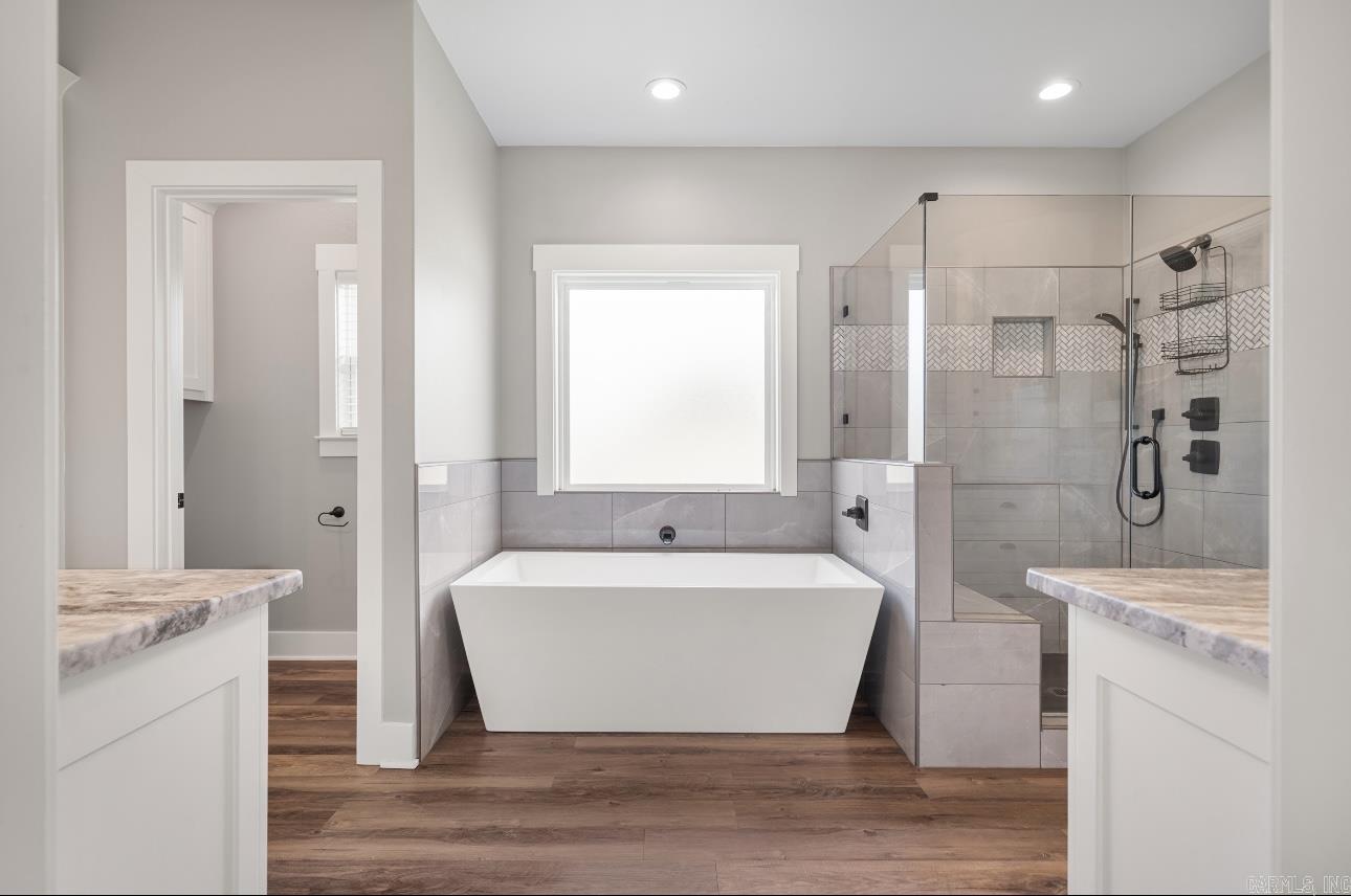 Garland County - Residential