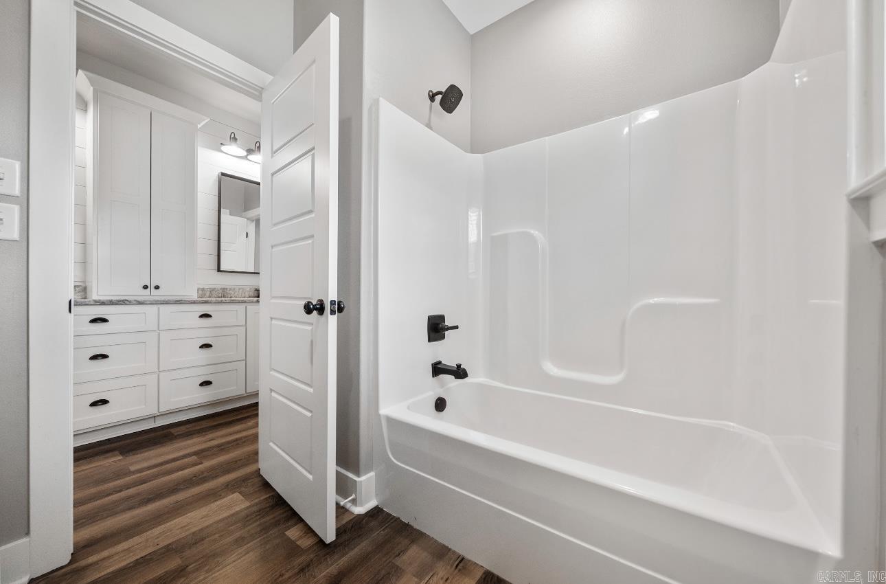 Garland County - Residential