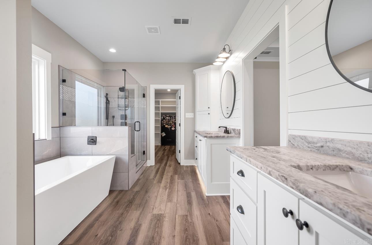 Garland County - Residential