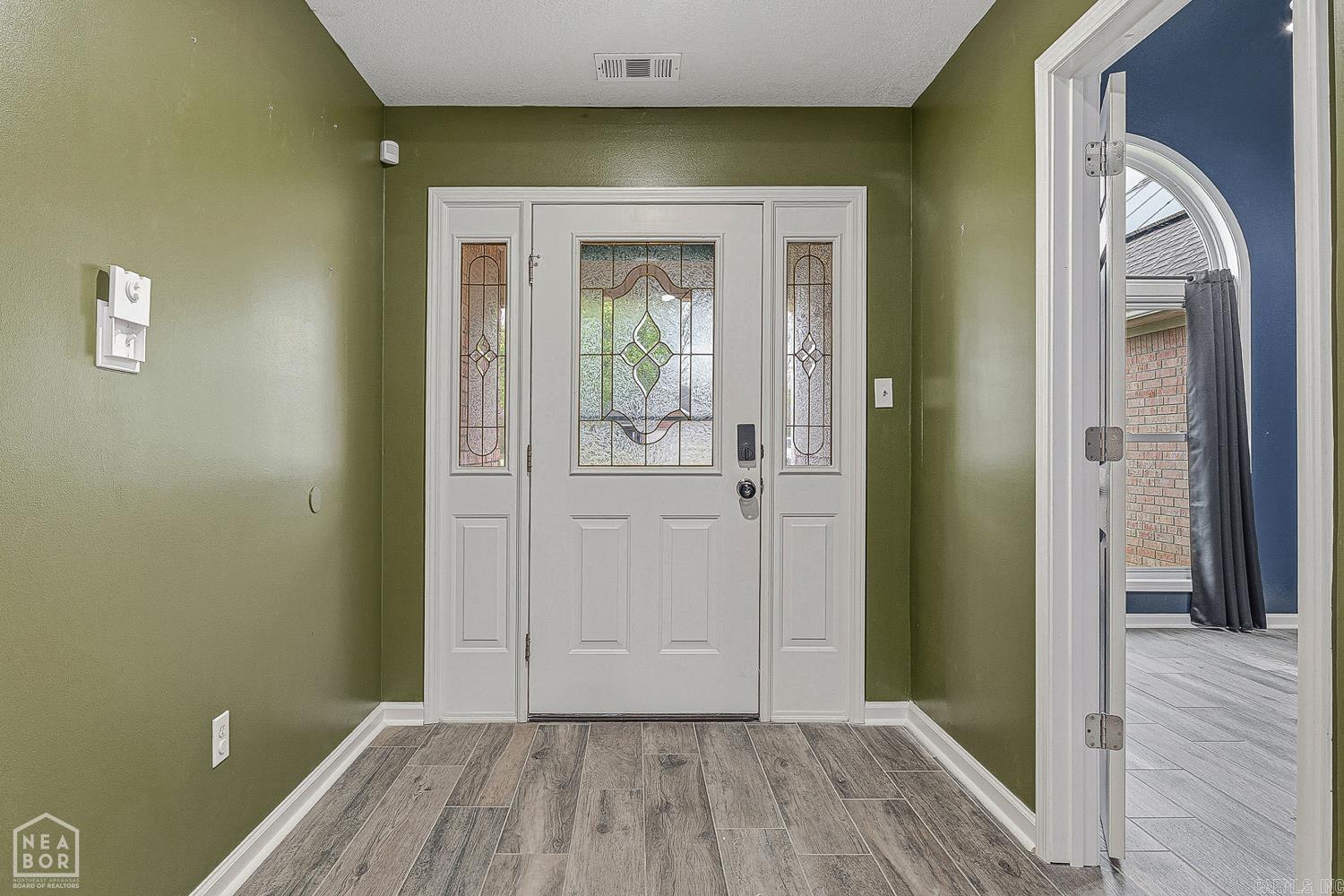 COLONY PARK - Residential