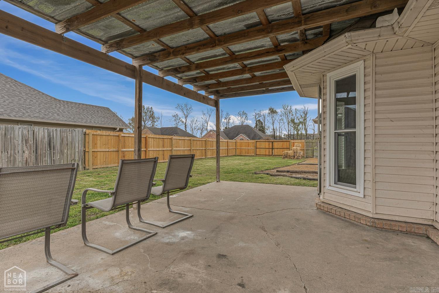 COLONY PARK - Residential