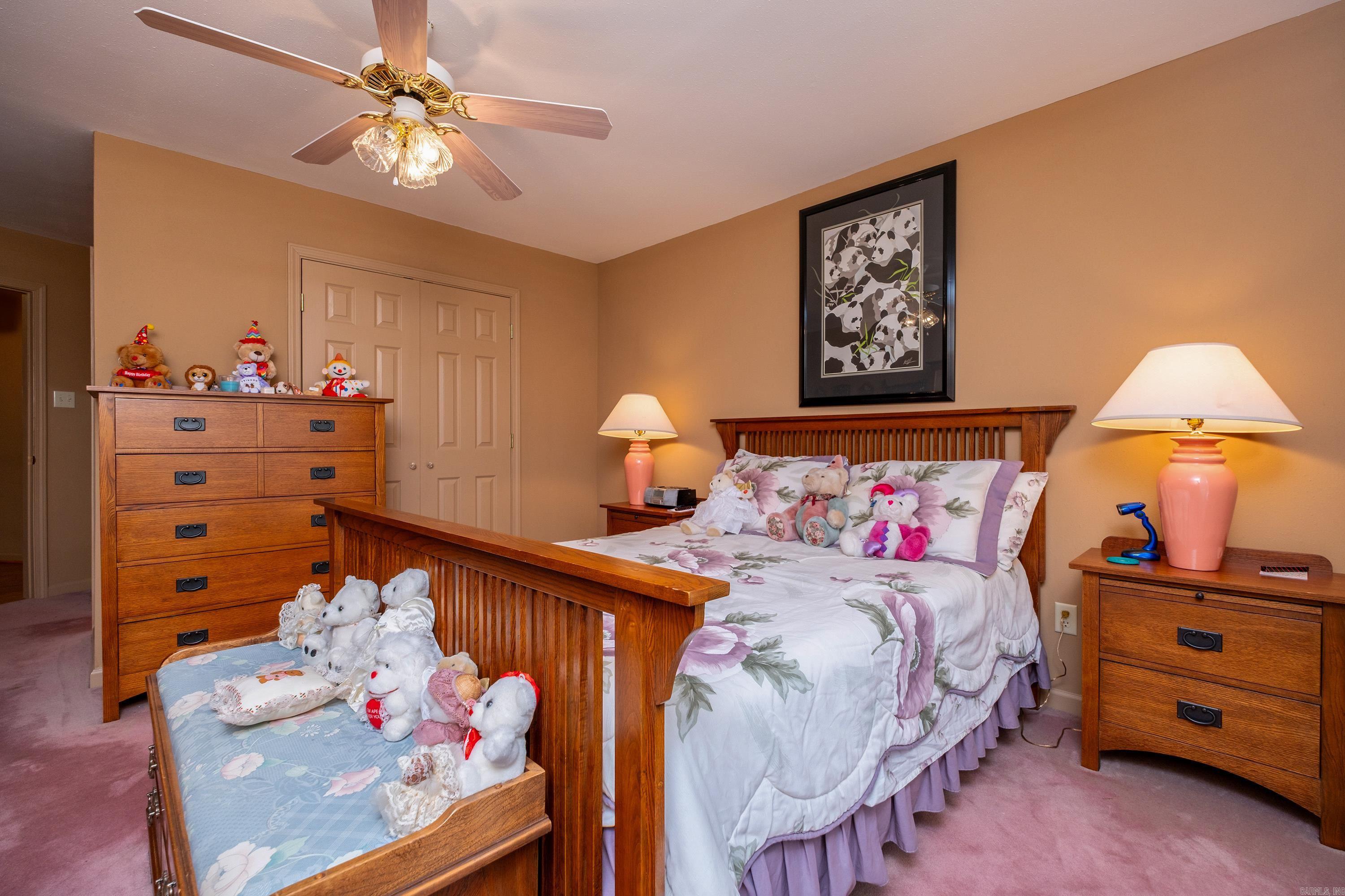 WOODLANDS - Residential