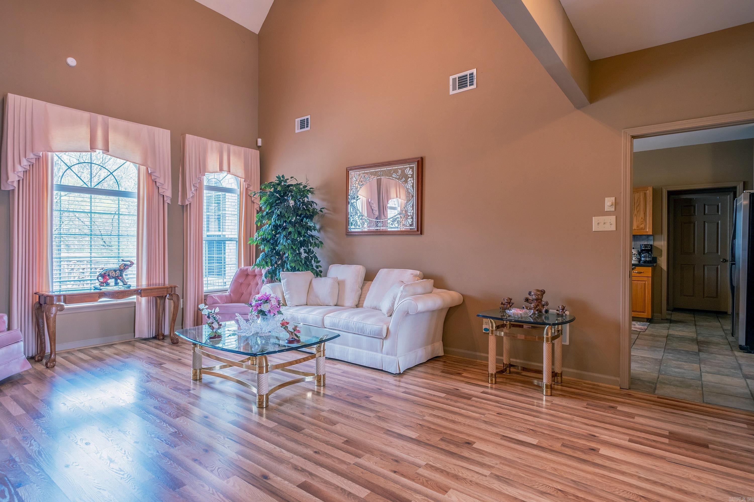 WOODLANDS - Residential