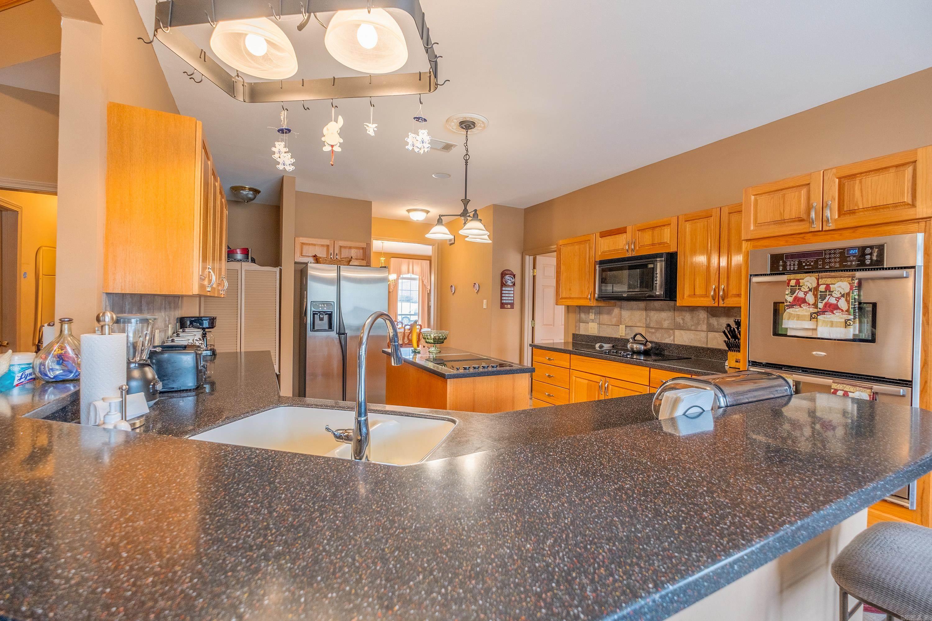 WOODLANDS - Residential