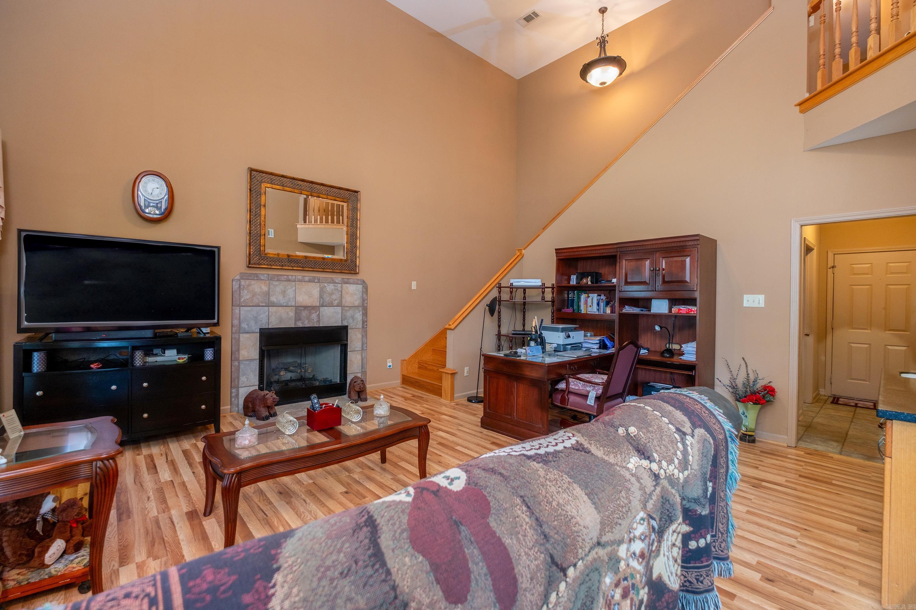 WOODLANDS - Residential