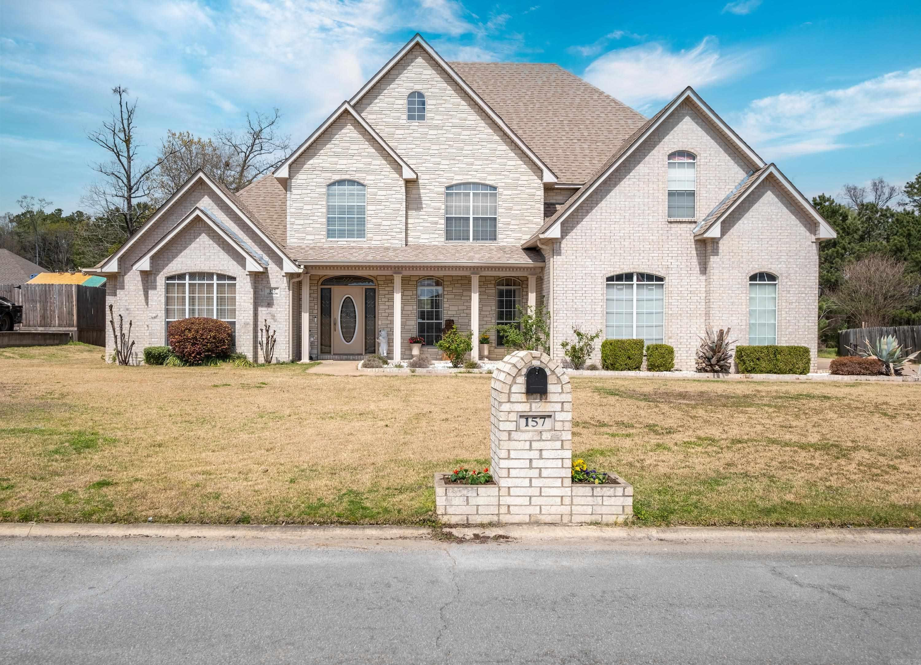 WOODLANDS - Residential