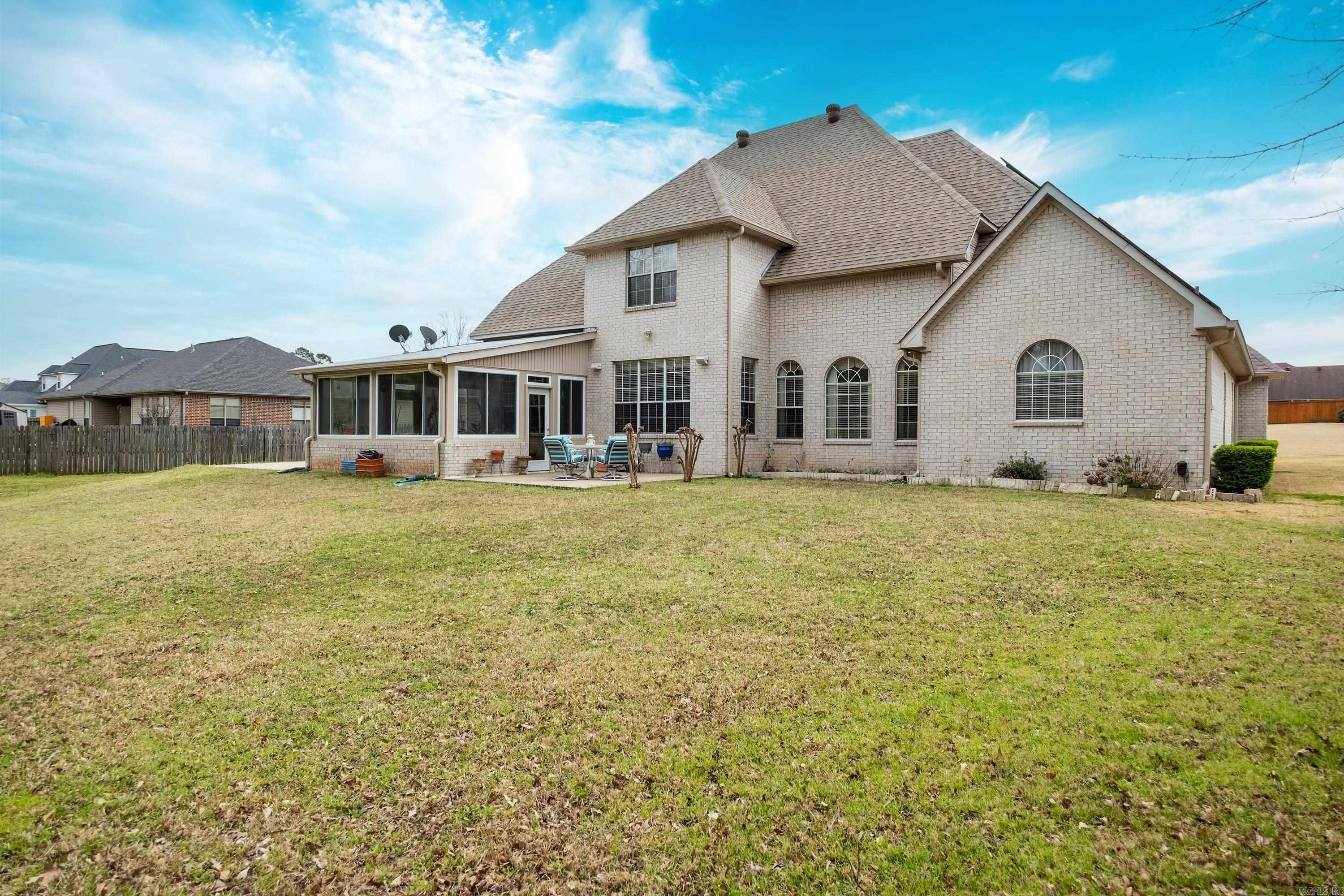 WOODLANDS - Residential