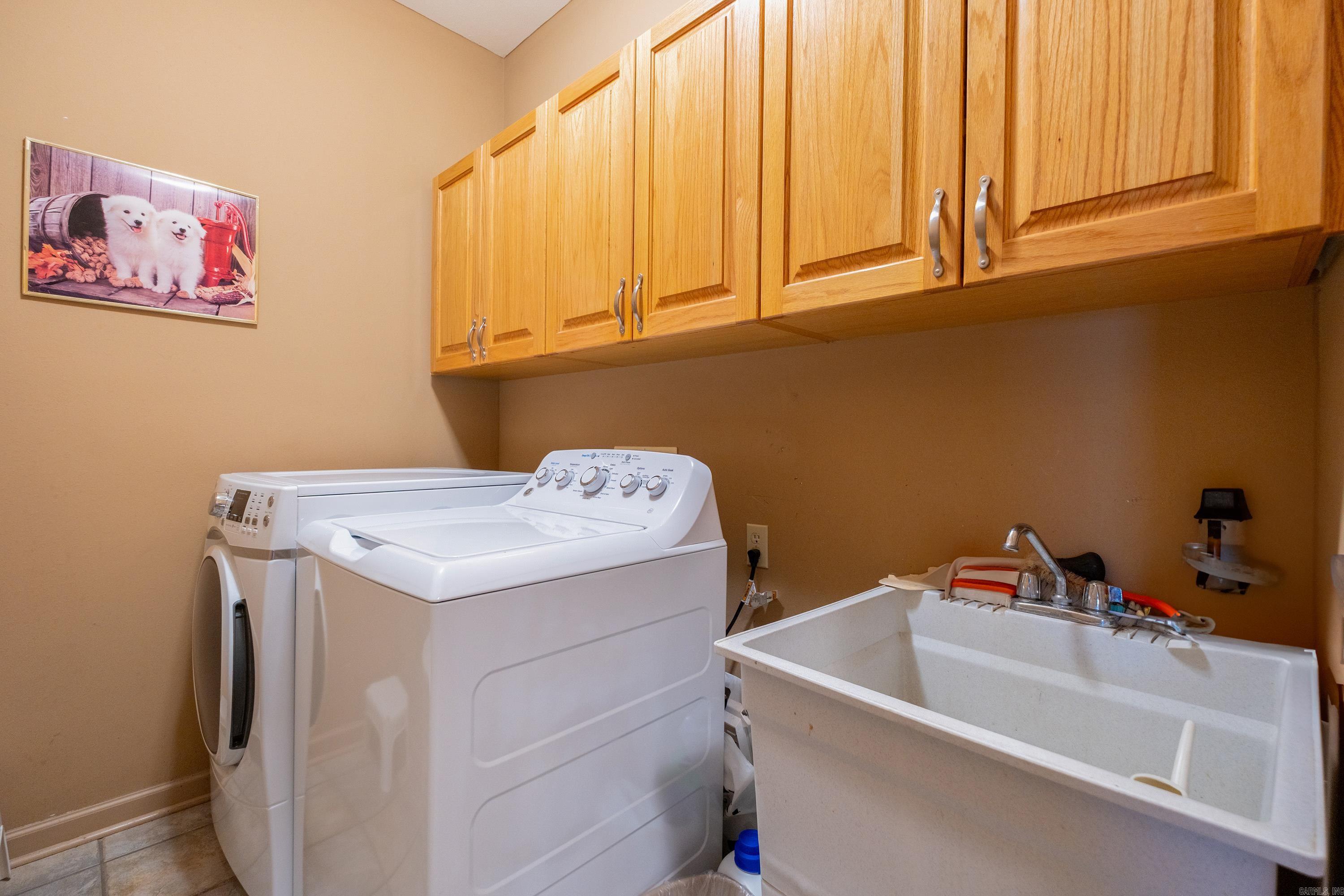 WOODLANDS - Residential