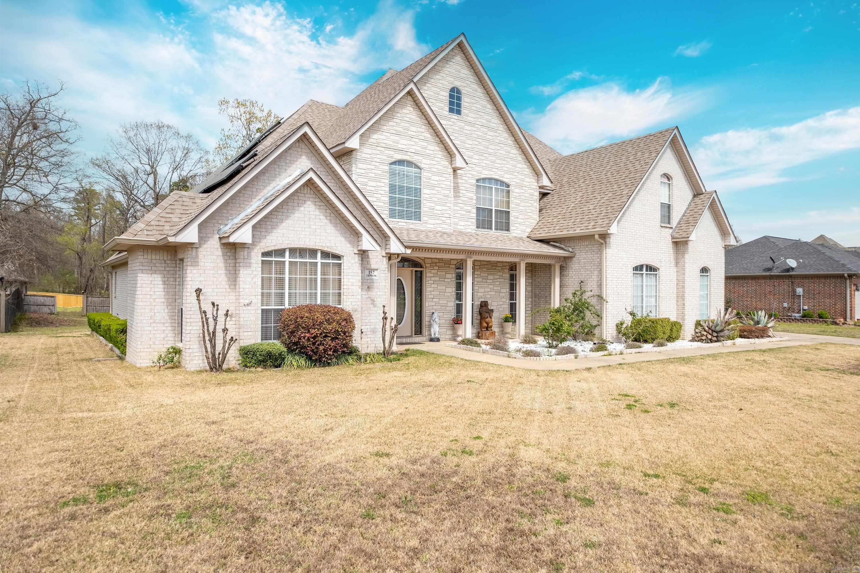 WOODLANDS - Residential