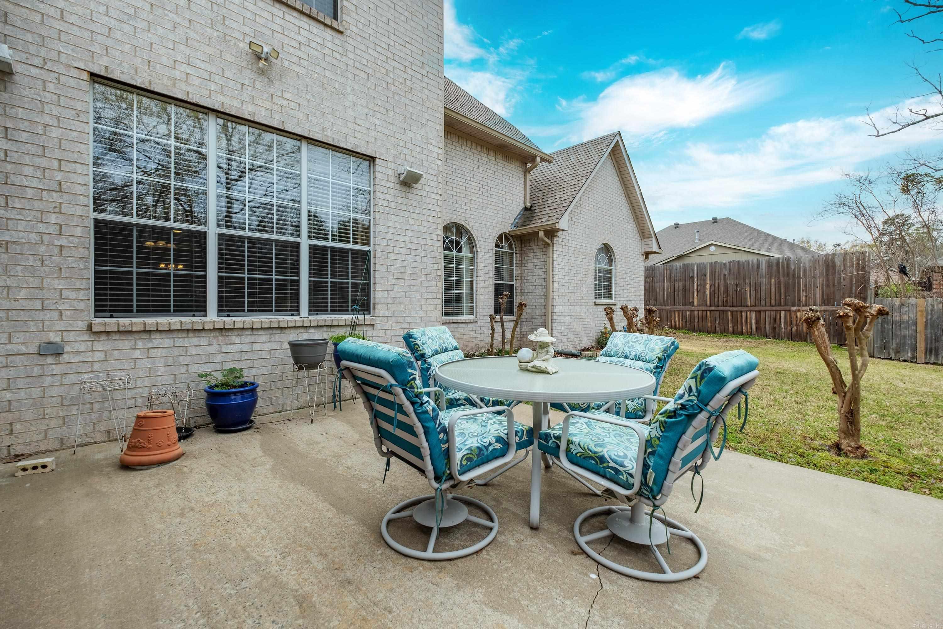 WOODLANDS - Residential