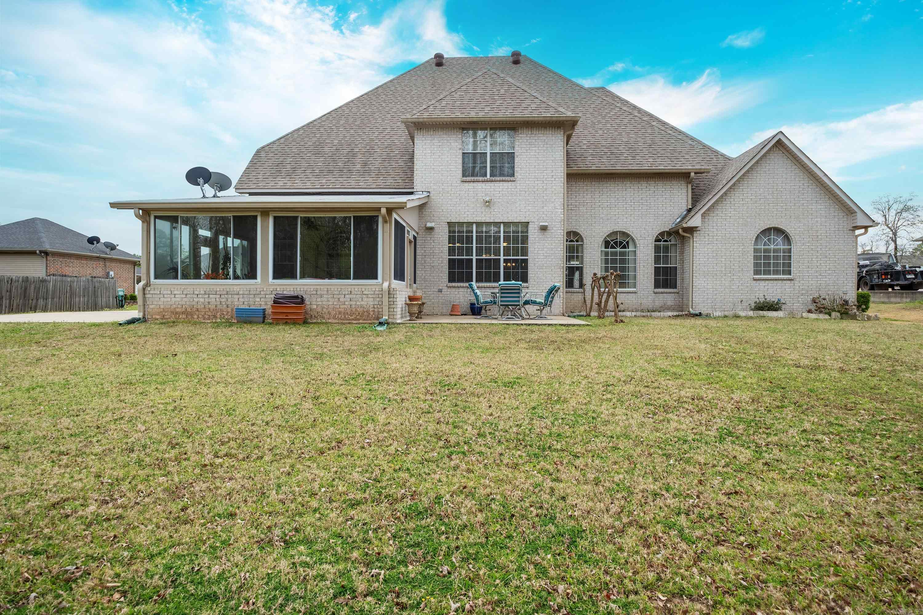 WOODLANDS - Residential