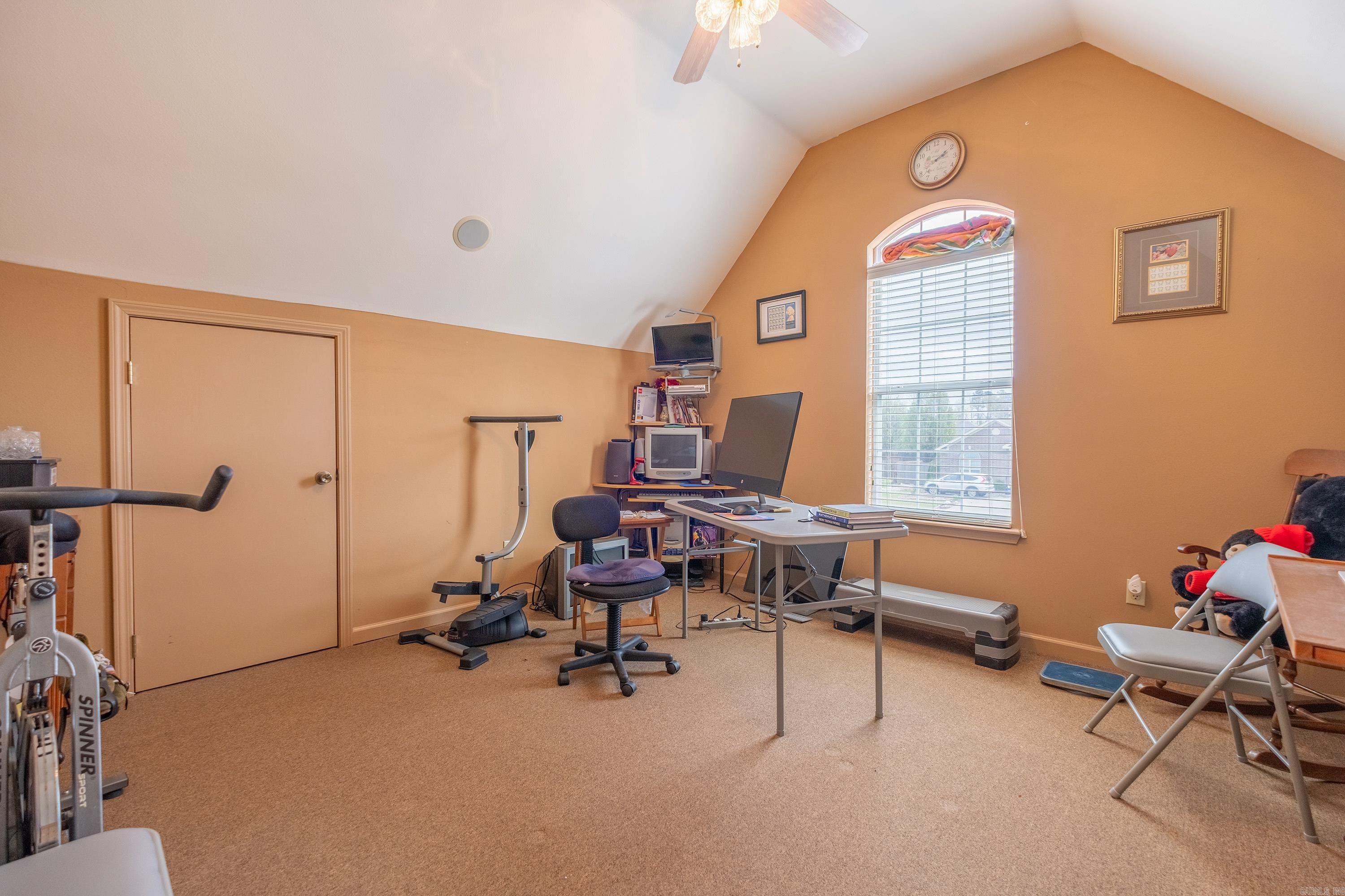 WOODLANDS - Residential