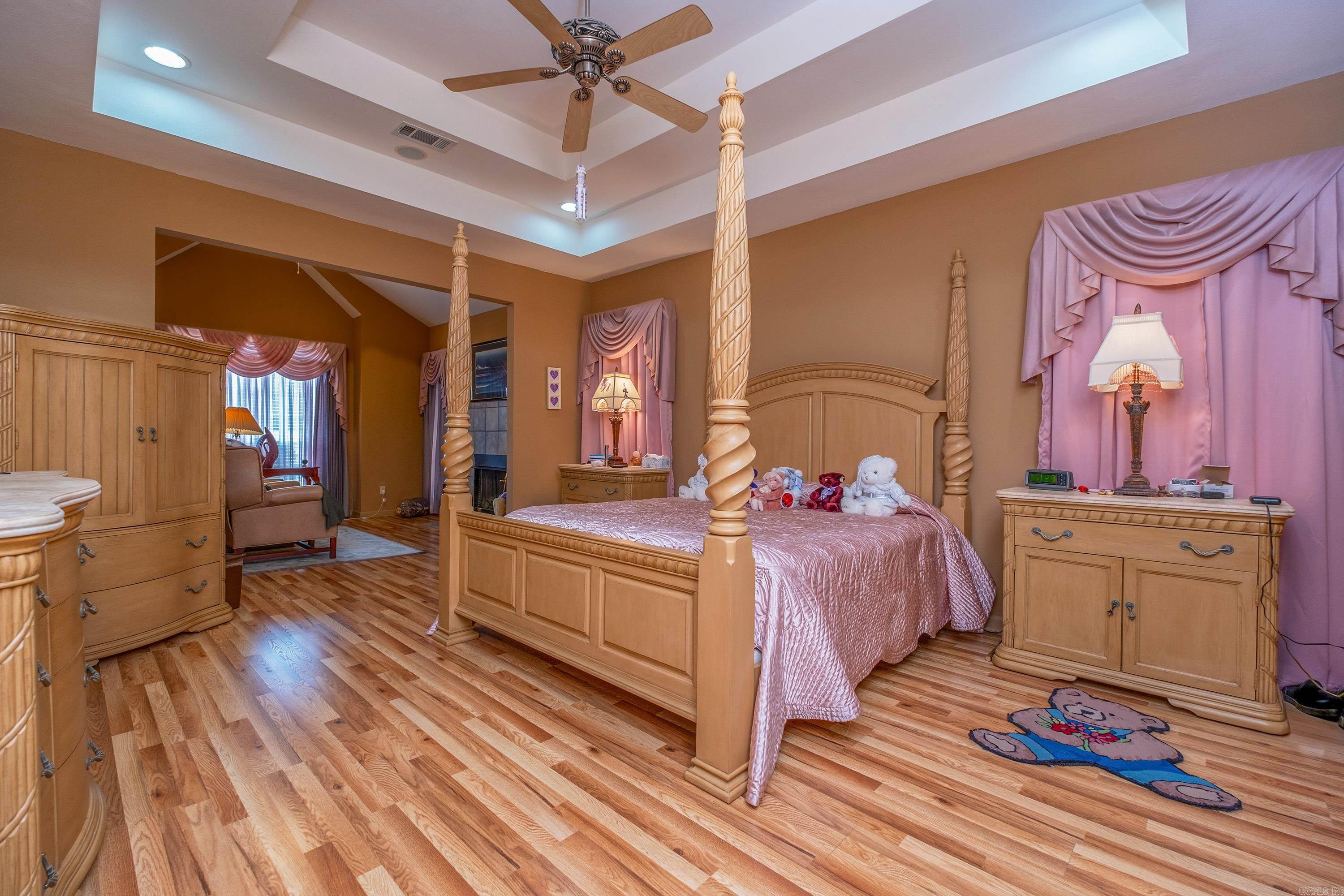 WOODLANDS - Residential