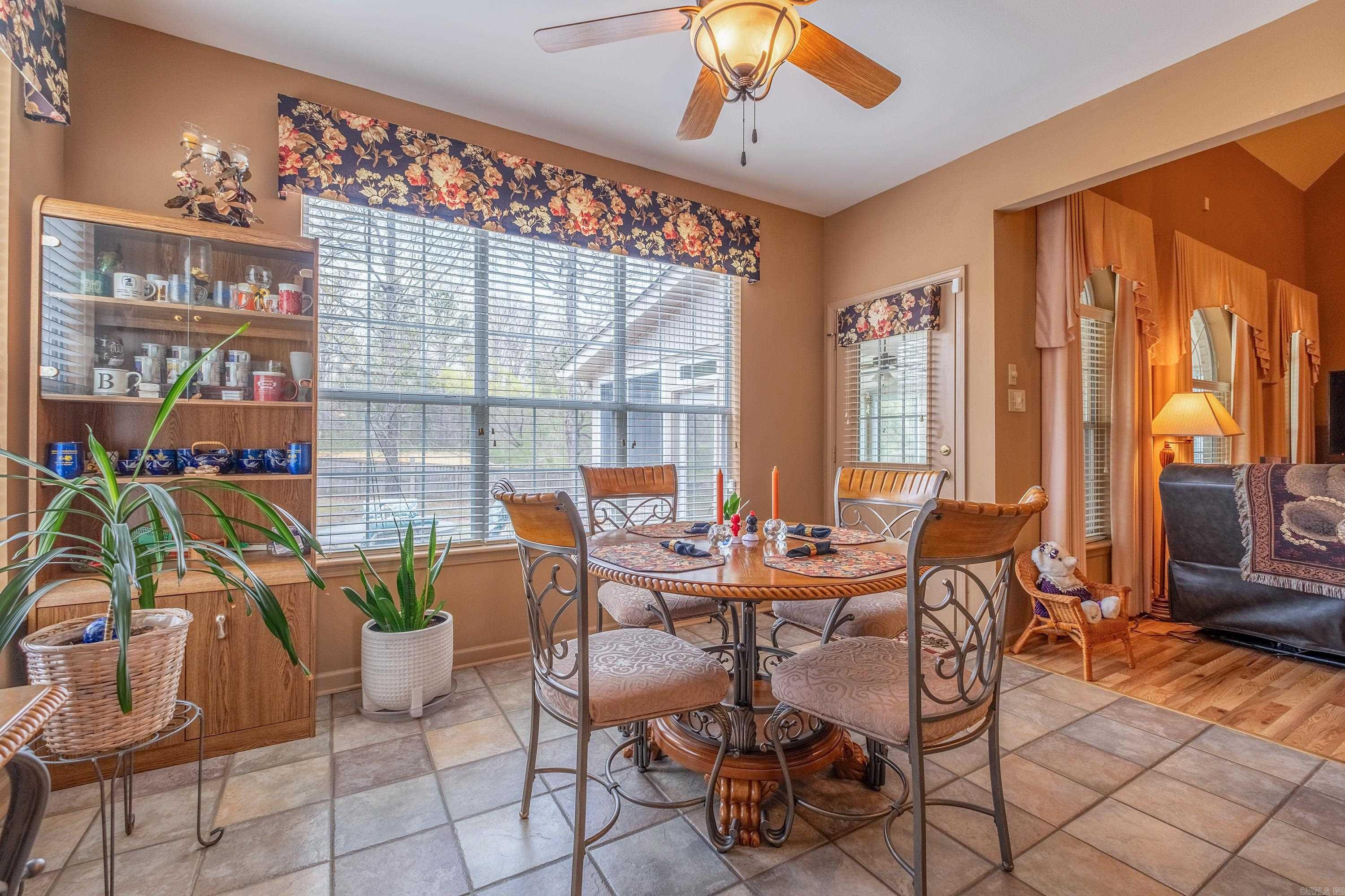 WOODLANDS - Residential