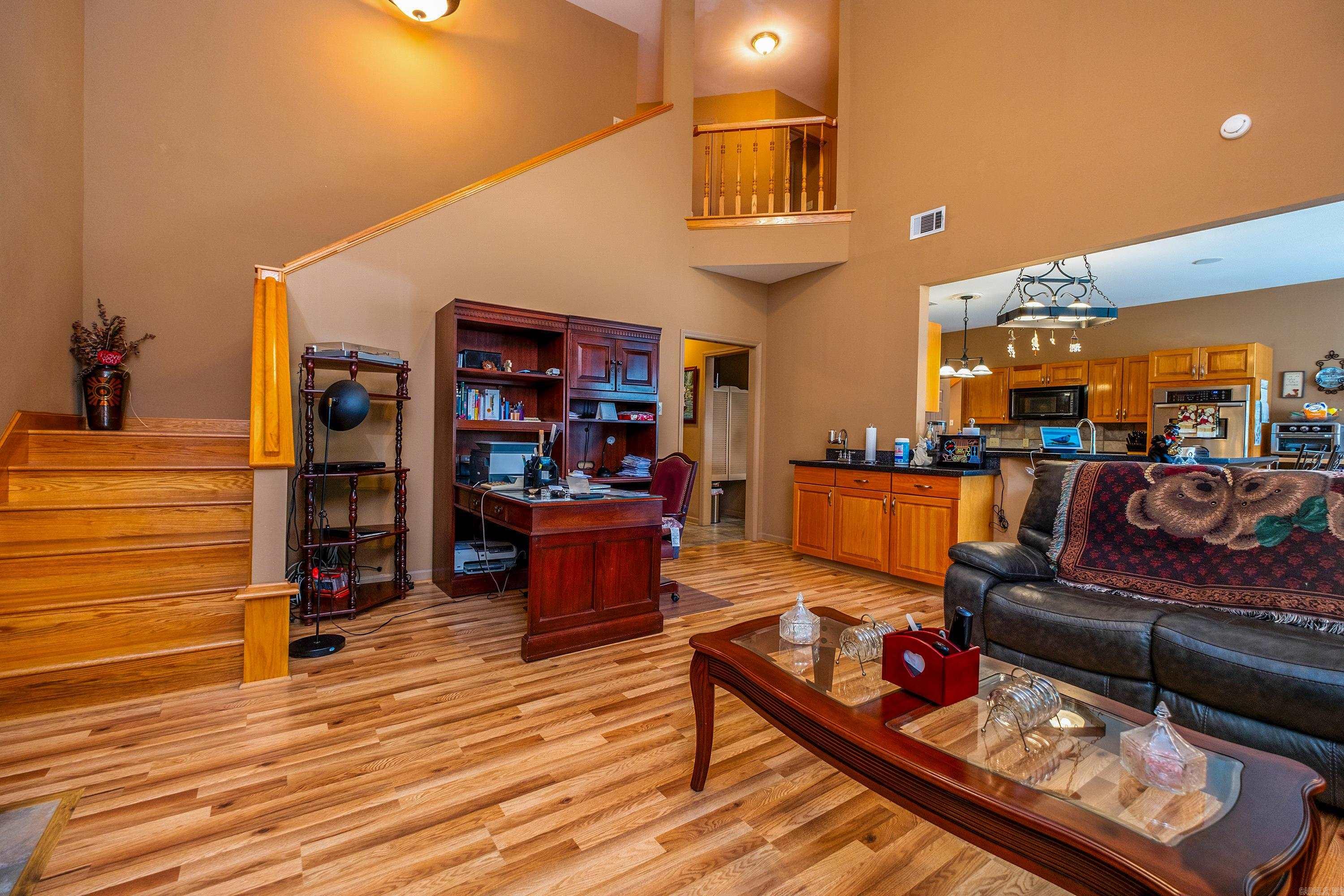 WOODLANDS - Residential